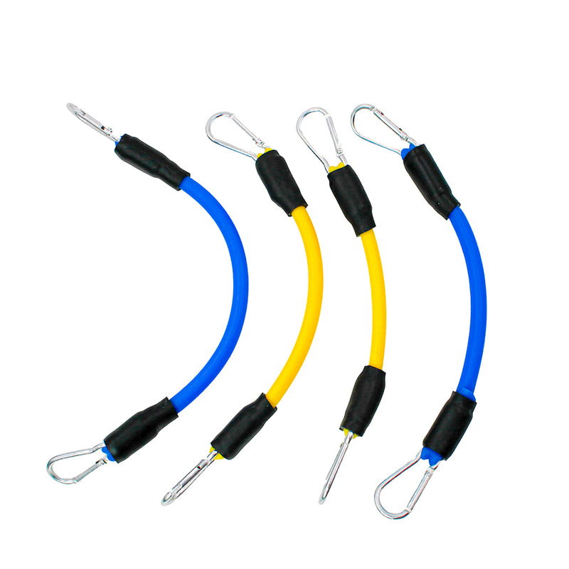 Faixa de Resistência para Pernas – Treino de Força Fitness