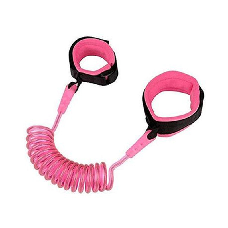 Pulseira Guia de Segurança Infantil – Anti-Perda 2m