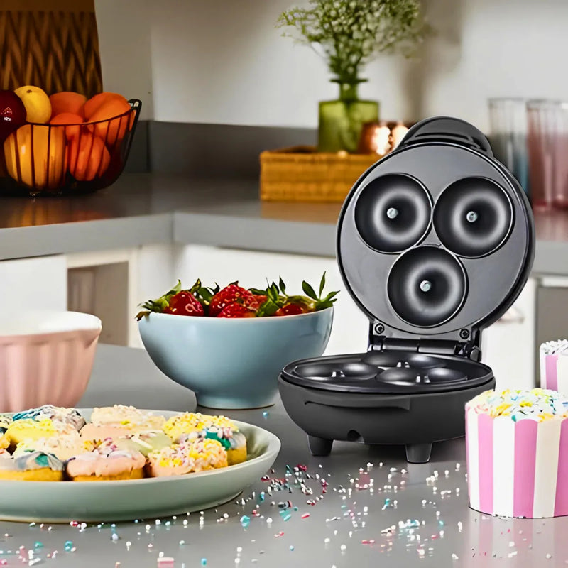 Máquina de Donuts Mini 110V