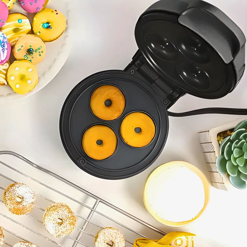 Máquina de Donuts Mini 110V