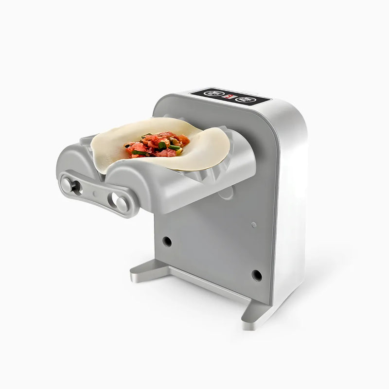 Máquina de Fechar Pastel e Guioza Automática com Temporizador