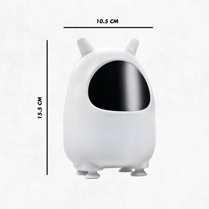 Compressor Balão Elétrico 600W | Inflador Festa Rápido