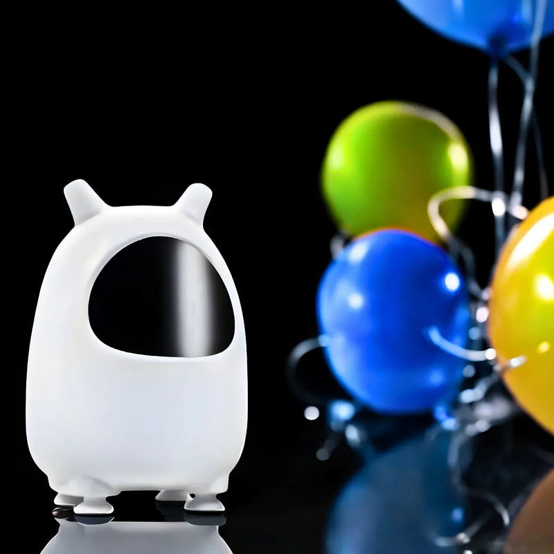 Compressor Balão Elétrico 600W | Inflador Festa Rápido