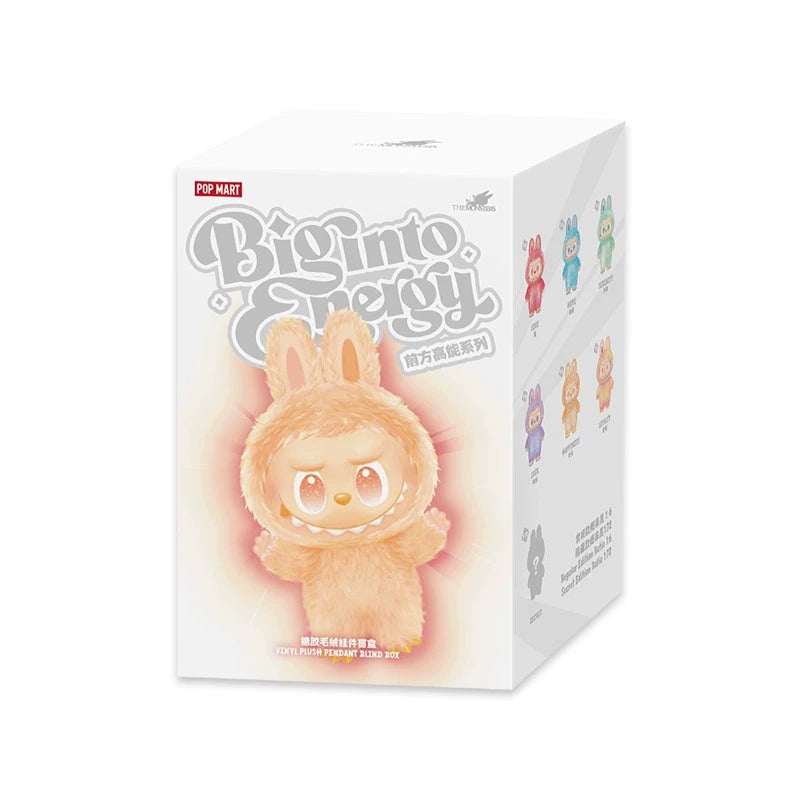 Boneco Chaveiro Labubu V3 – Blind Box surpresa