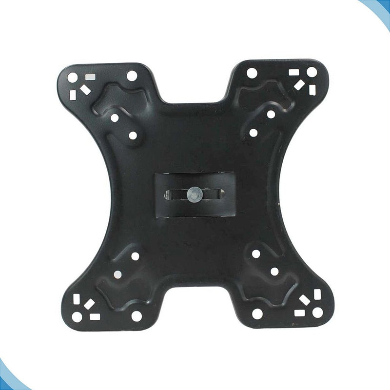 Suporte TV Articulado 14" a 55" Até 50kg Inclinável