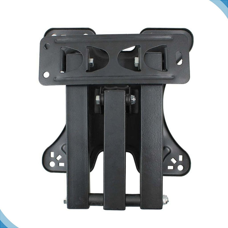 Suporte TV Articulado 14" a 55" Até 50kg Inclinável