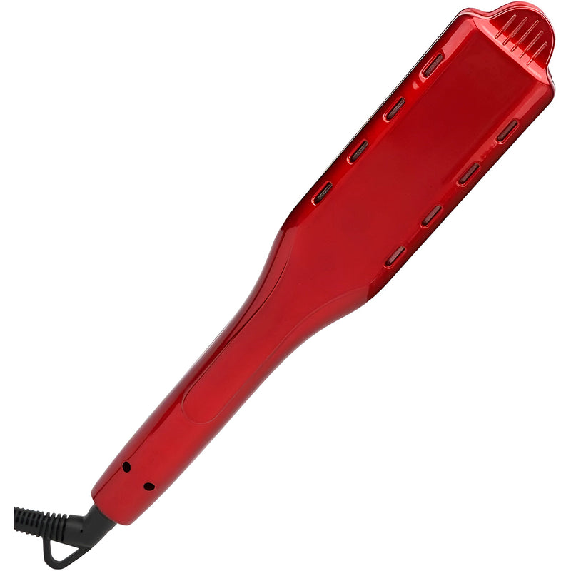 Prancha de Cabelo Alisadora Profissional