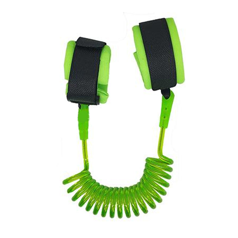 Pulseira Guia de Segurança Infantil – Anti-Perda 2m