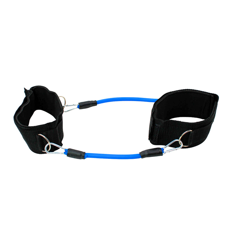Faixa de Resistência para Pernas – Treino de Força Fitness