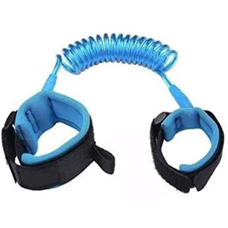 Pulseira Guia de Segurança Infantil – Anti-Perda 2m
