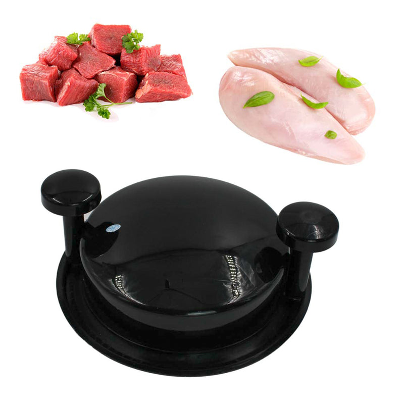 Desfiador Manual de Frango, Carnes e Verduras | Praticidade na Sua Cozinha