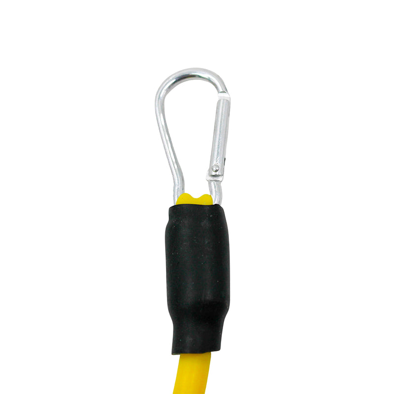 Faixa de Resistência para Pernas – Treino de Força Fitness
