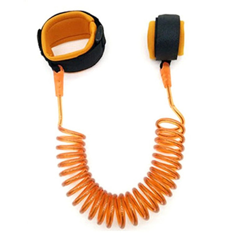 Pulseira Guia de Segurança Infantil – Anti-Perda 2m