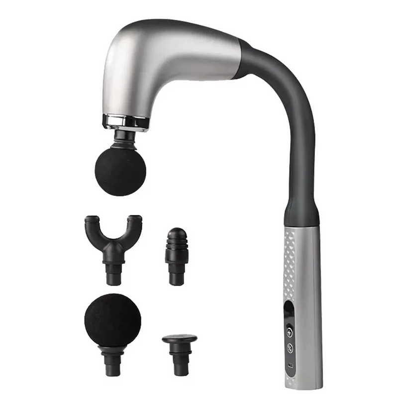 Massageador Onistek ON-EM17 Alívio Dores Musculares 20W