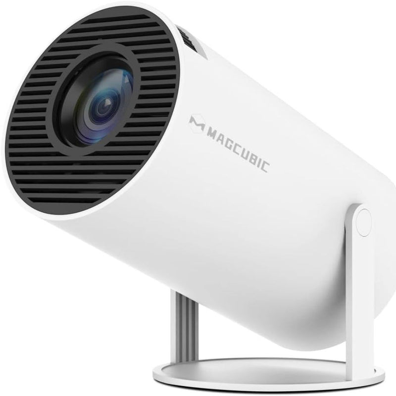 Projetor Portátil HY300 Pro 4K