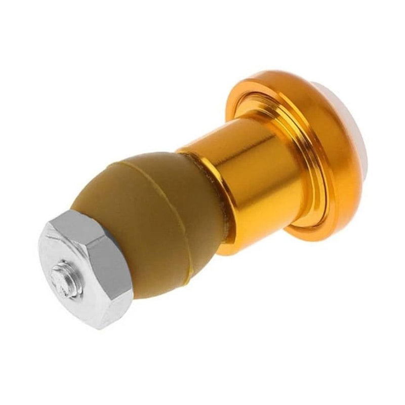 Sinalizador LED Bike – Segurança Alto Brilho e Fácil Instalação