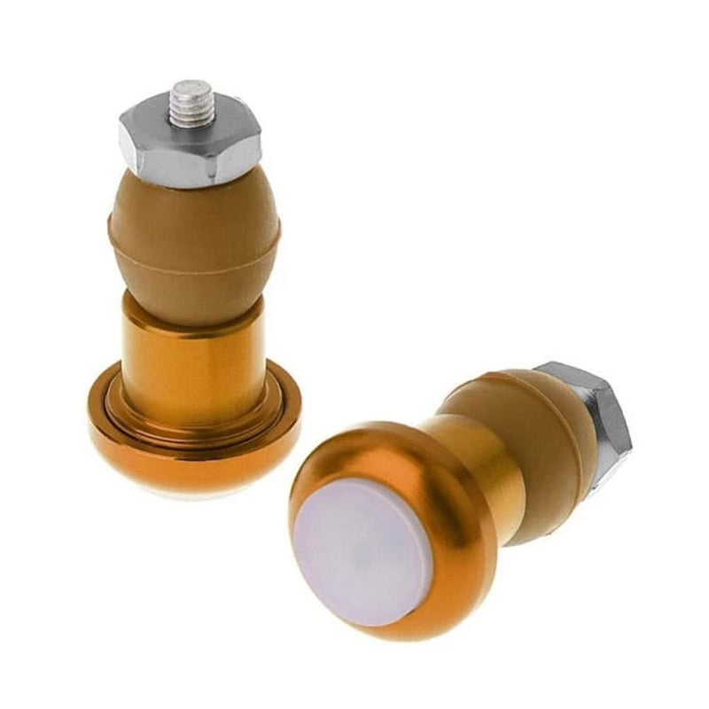 Sinalizador LED Bike – Segurança Alto Brilho e Fácil Instalação