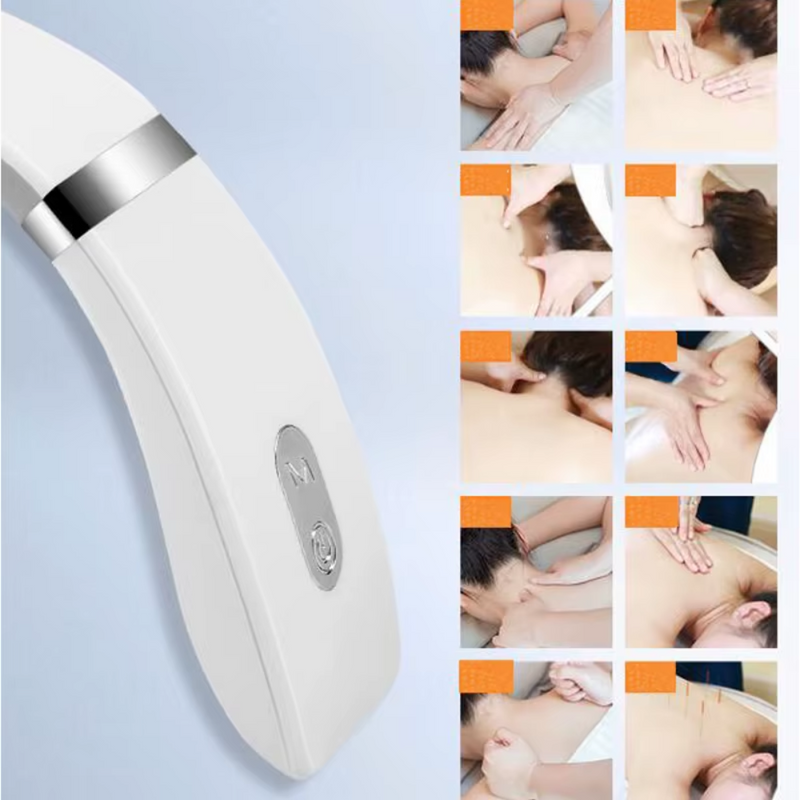 Massageador de Pescoço HX-5880
