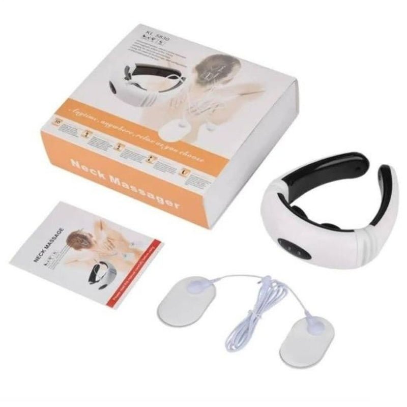 Massageador de Pescoço HX-5880