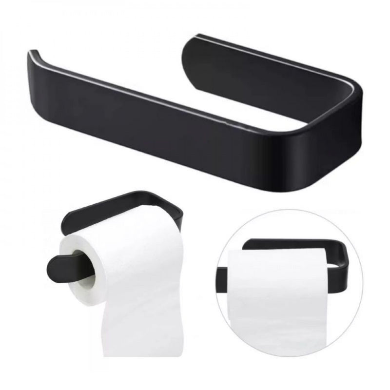 Porta Papel Higiênico Elegance