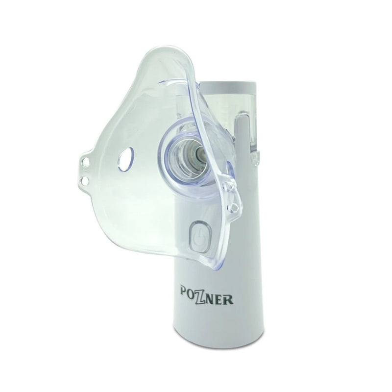 Nebulizador Inalador Portatil