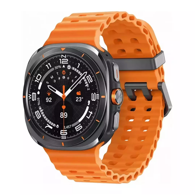 Smartwatch Microwear MA27 Ultra AMOLED com ChatGPT