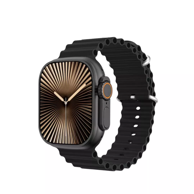 Smartwatch Microwear U3W Ultra 49mm Série 10 1GB