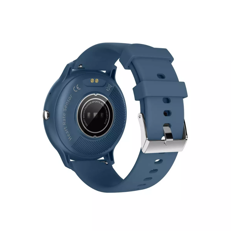 Smartwatch Peje ZW02 Pro A Prova D'água Amoled Pulseira Extra