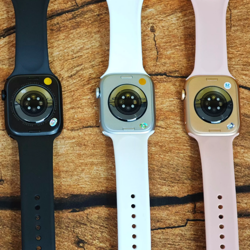 Smartwatch S10 Microwear 47mm Serie 10 ChatGPT