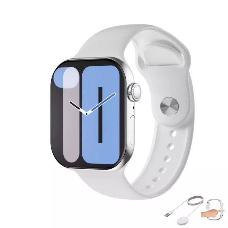 Smartwatch S10 Microwear 47mm Serie 10 ChatGPT