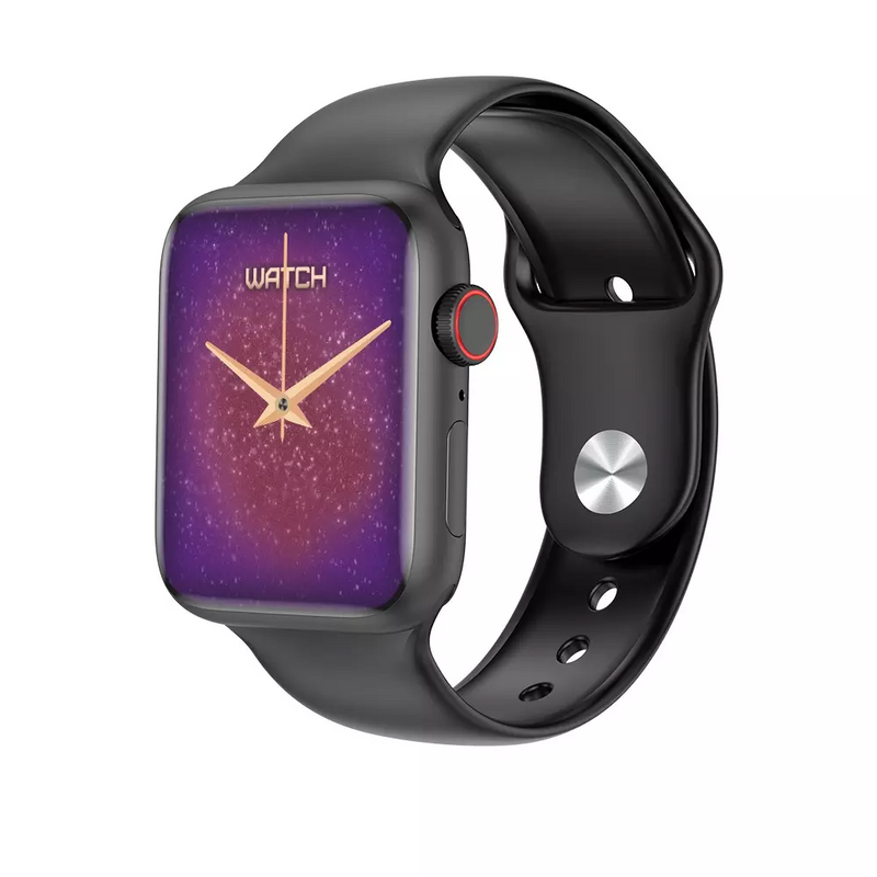 Smartwatch W59 Mini Série 9 41mm com Dynamic Island