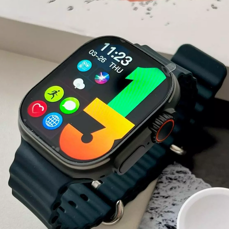 smartwhatchw69ultra