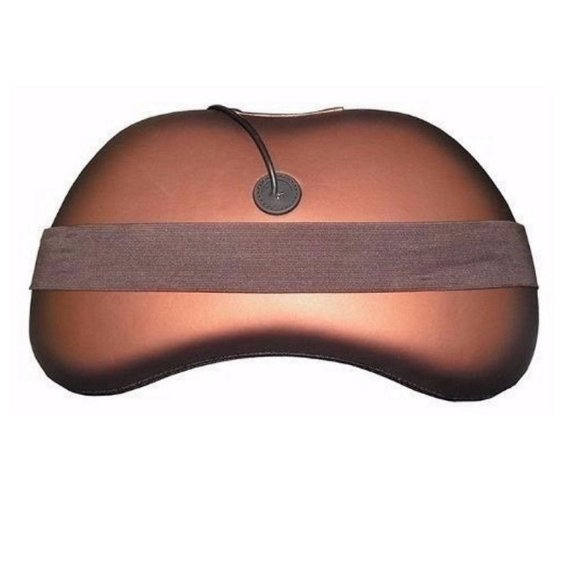 Travesseiro Massageador Eletrico Pescoço Lombar Shiatsu